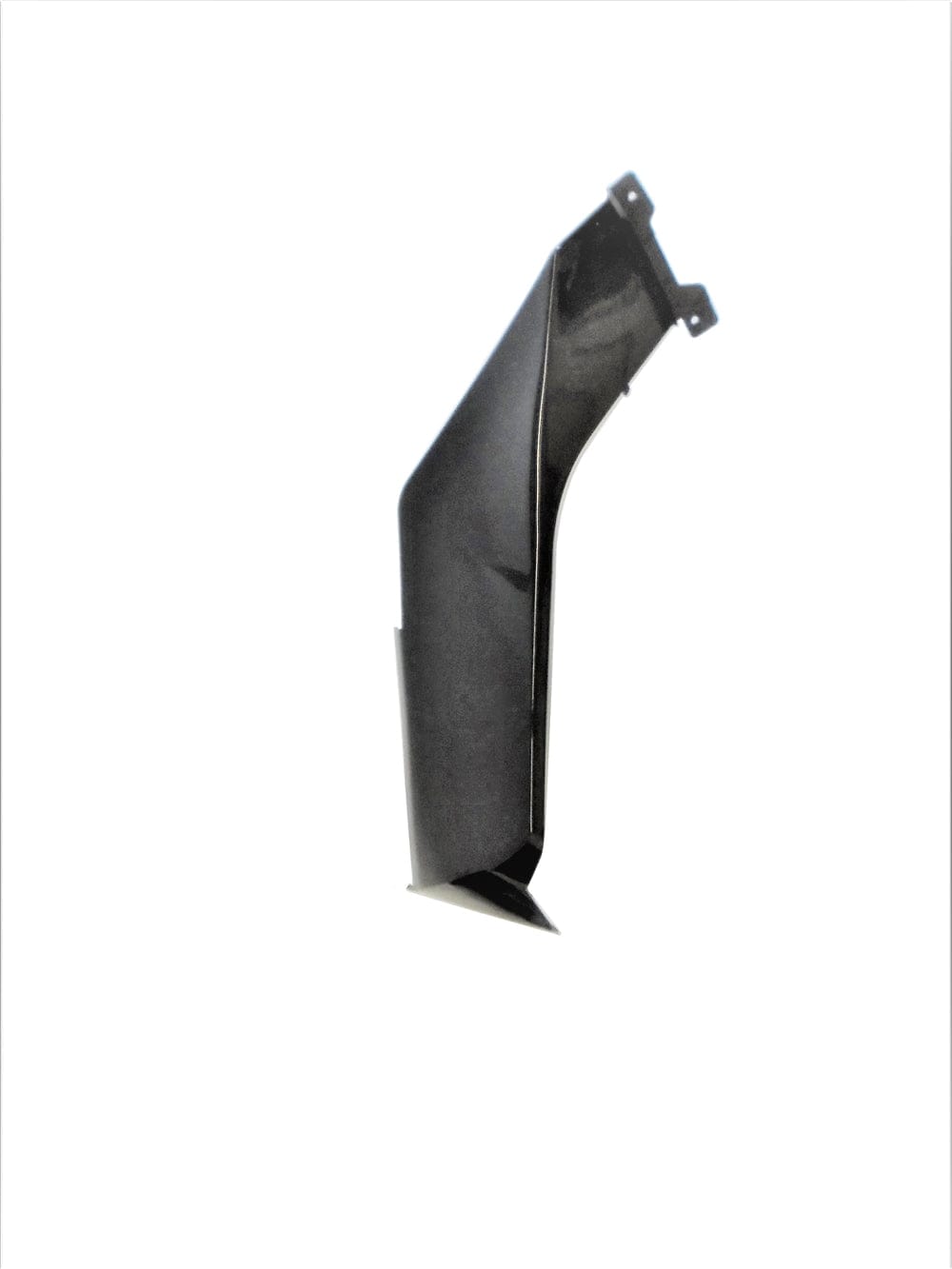 Daymak Fairings Fairing - lower side right for Kingston (Black)