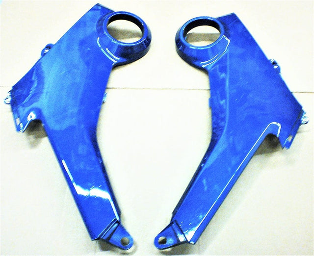 Daymak Fairings Fairing - middle body set for EM1 (Gloss Blue)