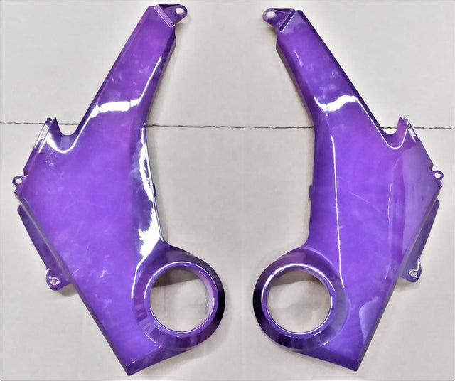 Daymak Fairings Fairing - middle body set for EM1 (Gloss Purple)