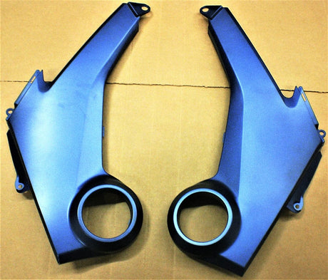 Daymak Fairings Fairing - middle body set for EM1 (Matte Blue)