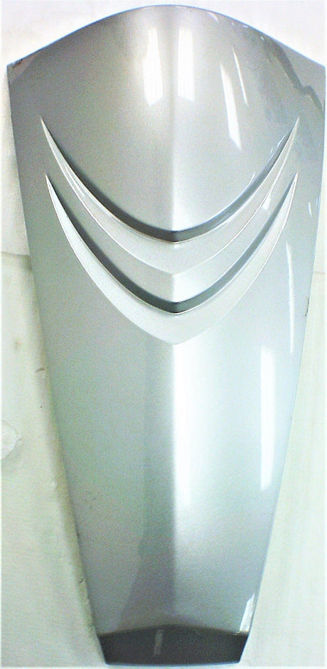 Daymak Fairings Fairing Nose Cover for Roadstar - Silver