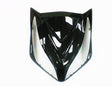 Daymak Fairings Fairing - nose piece for Kingston (Black)