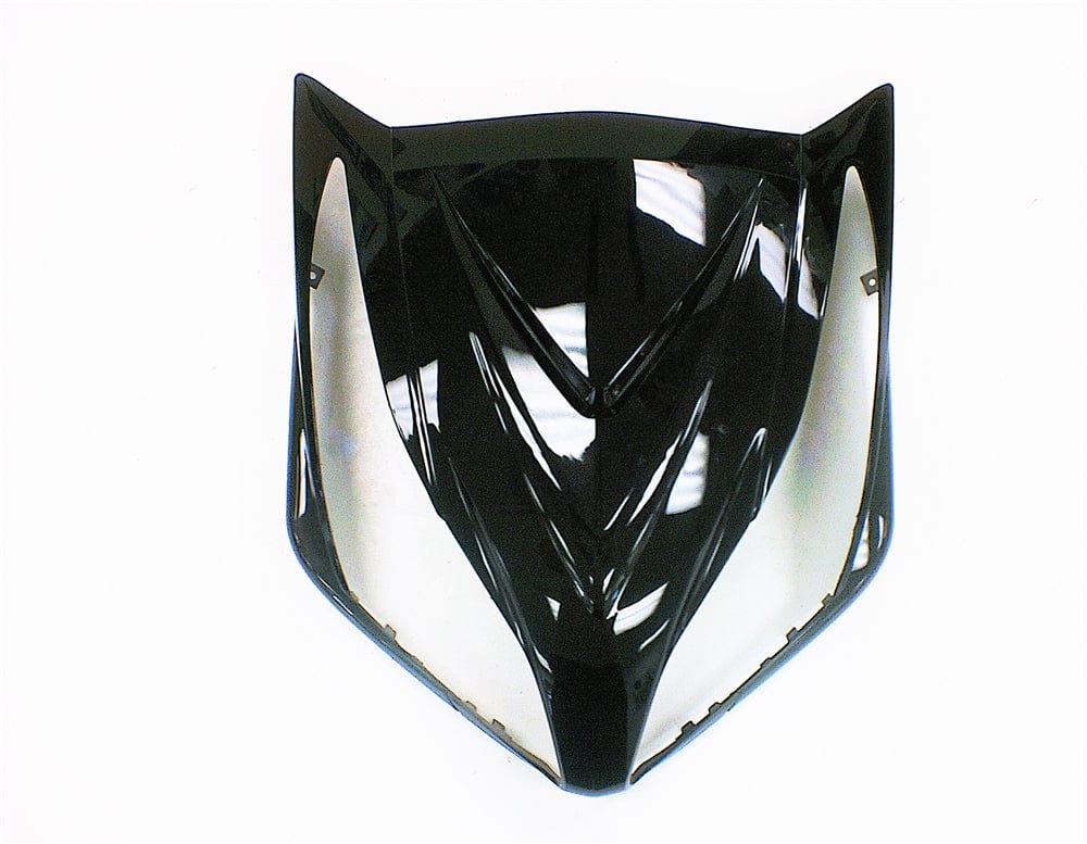 Daymak Fairings Fairing - nose piece for Kingston (Black)