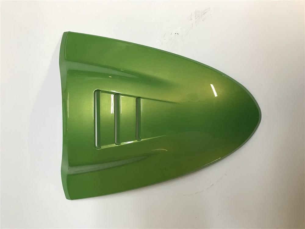 Daymak Fairings Fairing - Rickshaw nose cover (GREEN)