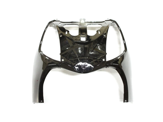 Daymak Fairings Fairing - Rickshaw nose piece (BLACK)