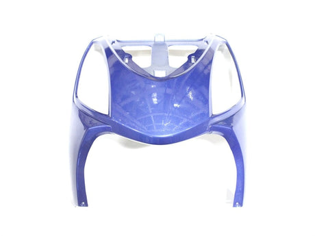 Daymak Fairings Fairing - Rickshaw nose piece (BLUE)