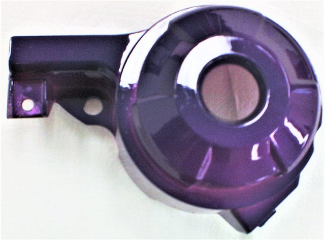 Daymak Fairings Fairing - Seat lock left for EM1 (Gloss Purple)