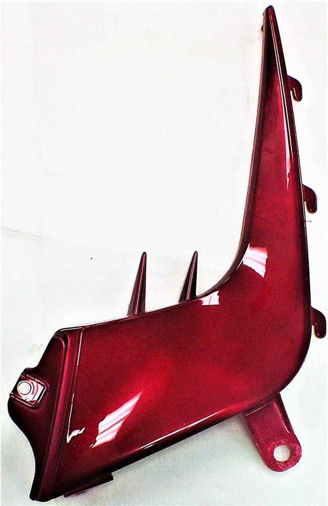 Daymak Fairings Fairing - Small Side Fairing Left for EM1 (Gloss Red)