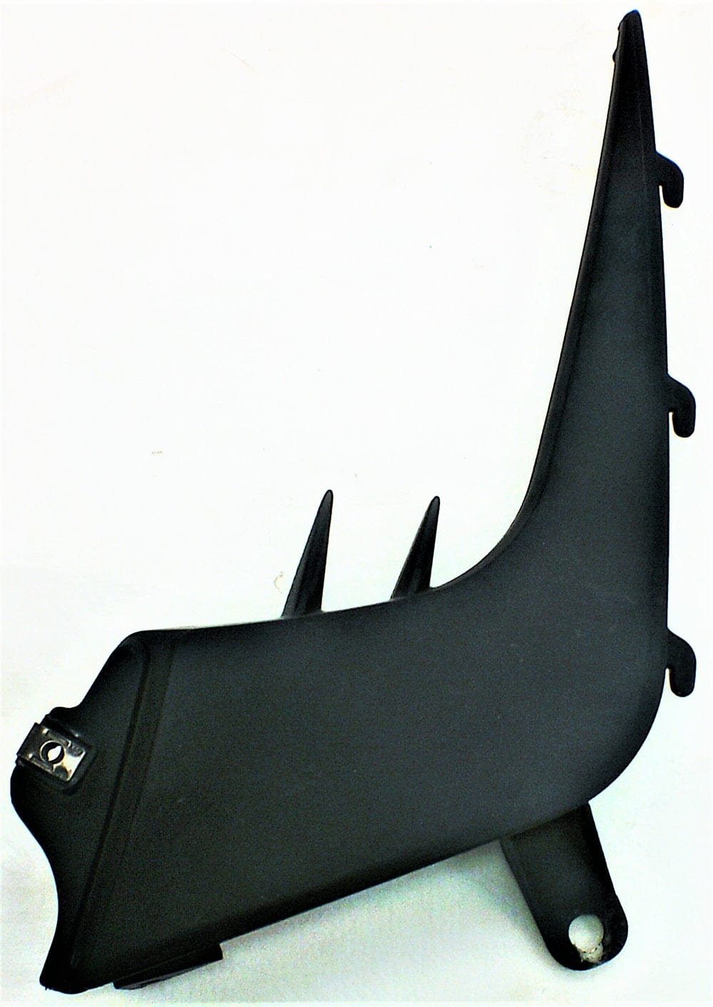 Daymak Fairings Fairing - small side fairing left for EM1 (Matte Black)