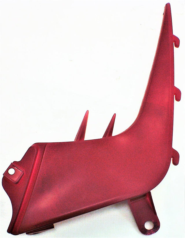 Daymak Fairings Fairing - small side left for EM1 (Matte Red)