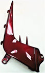 Daymak Fairings Fairing - small side right for EM1 (Gloss Red Pearl)