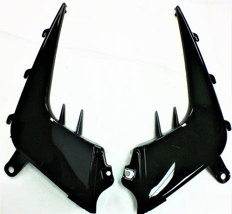 Daymak Fairings Fairing - small side set for EM1 (Gloss Black Pearl)