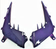 Daymak Fairings Fairing - small side set for EM1 (Gloss Purple)