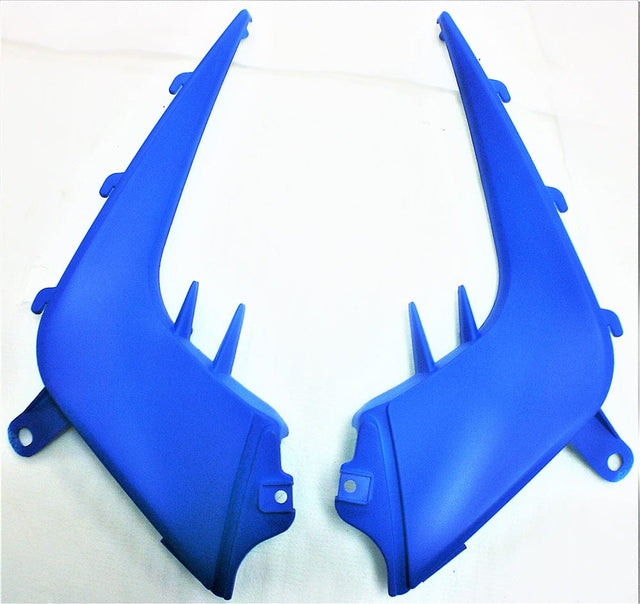 Daymak Fairings Fairing - small side set for EM1 (Matte Blue)