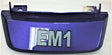 Daymak Fairings Fairing - taillight cap fairing for EM1 (Gloss Purple)