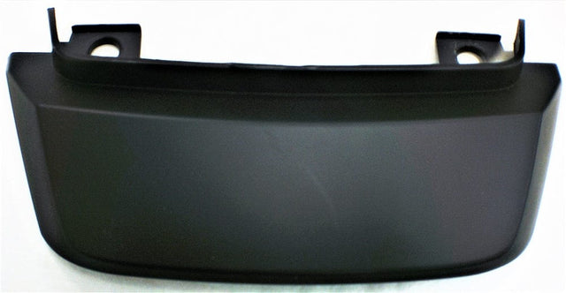 Daymak Fairings Fairing - taillight cap fairing for EM1 (Matte Black)