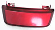 Daymak Fairings Fairing - taillight cap fairing for EM1 (Matte Red Pearl)