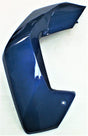 Daymak Fairings Fairing - upper fairing left for EM1 (Gloss Blue Pearl)