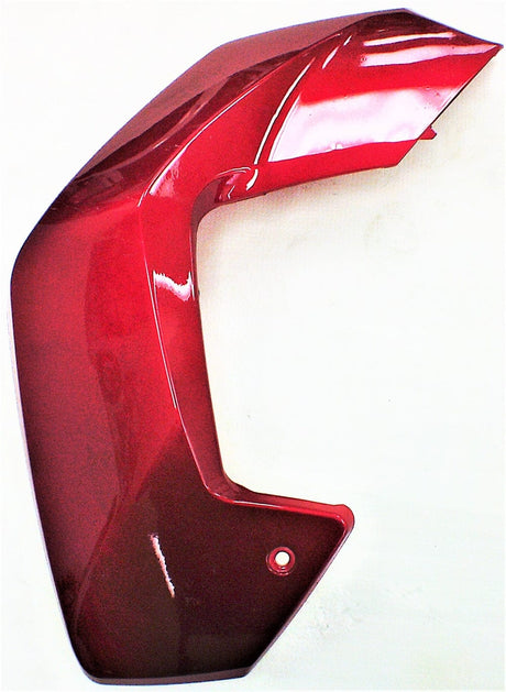 Daymak Fairings Fairing - upper fairing left for EM1 (Gloss Red Pearl)