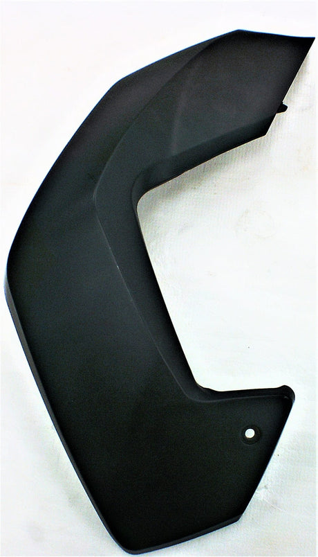 Daymak Fairings Fairing - upper fairing left for EM1 (Matte Black)