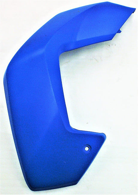 Daymak Fairings Fairing - upper fairing left for EM1 (Matte Blue)