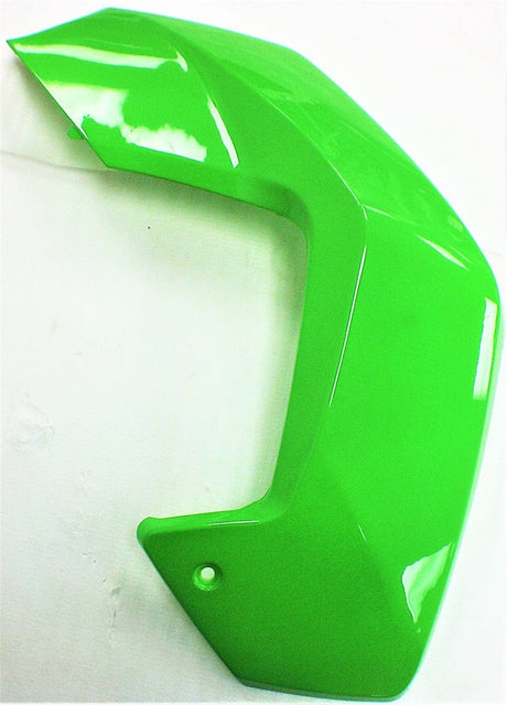 Daymak Fairings Fairing - upper fairing right for EM1 (Gloss Green)