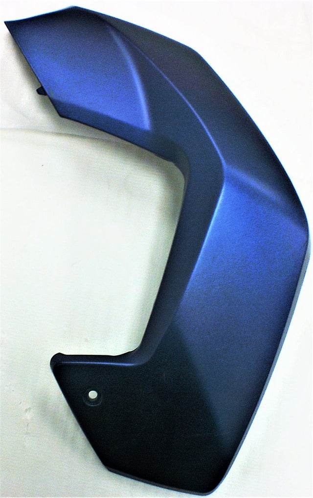 Daymak Fairings Fairing - upper fairing right for EM1 (Matte Blue Pearl)