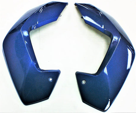 Daymak Fairings Fairing - upper fairing set for EM1 (Gloss Blue Pearl)