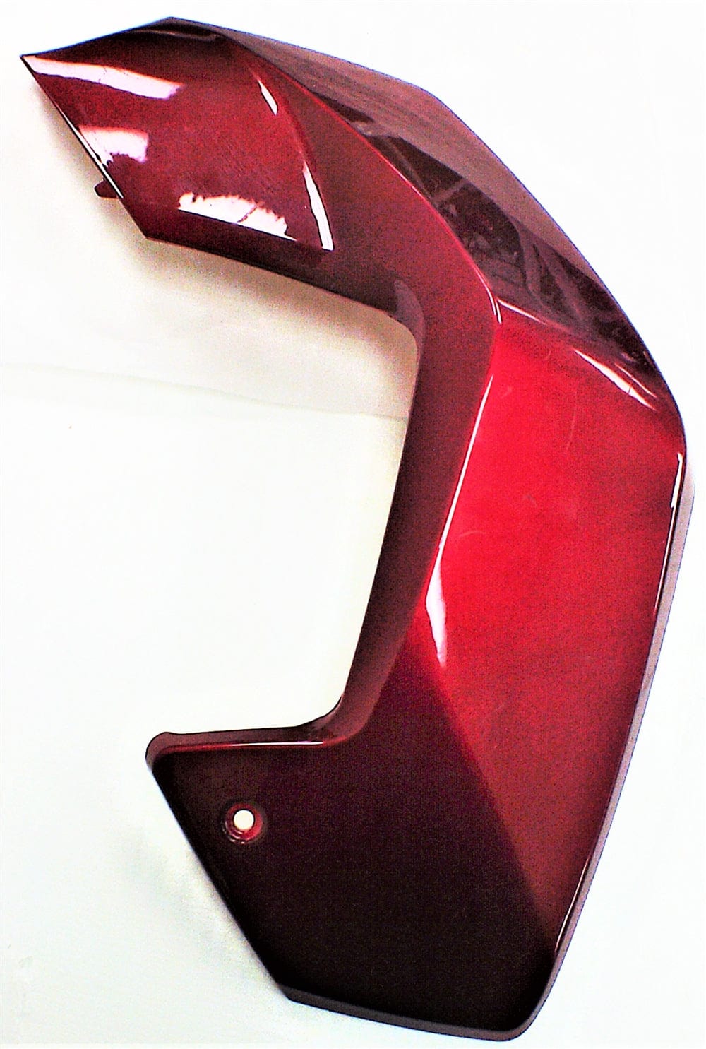 Daymak Fairings Fairing - upper right for EM1 (Gloss Red)