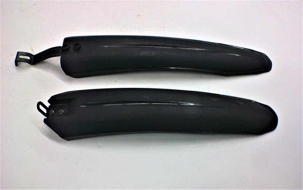 Daymak Fairings Fenders for Vermont Enduro (set) (Front & Rear)