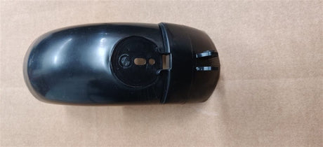 Daymak Fairings Front fender (black) mobility in a box