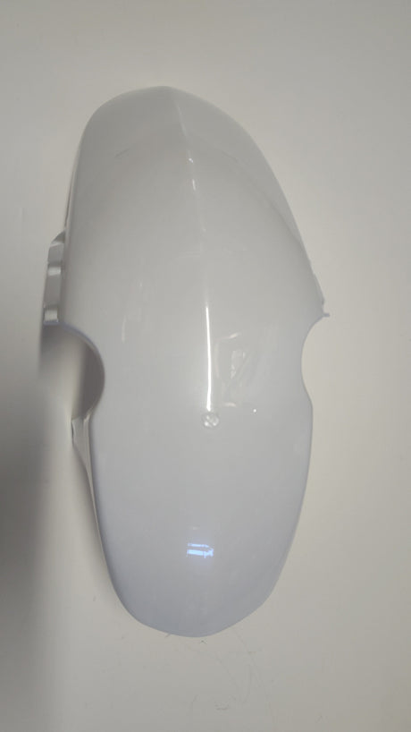 Daymak Fairings Front fender for EM2 - Gloss White