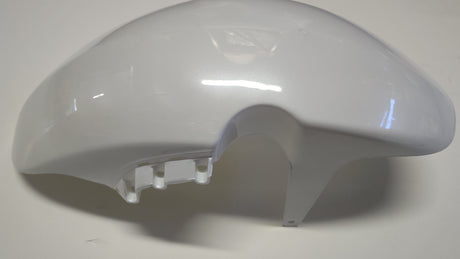 Daymak Fairings Front fender for EM2 - Gloss White