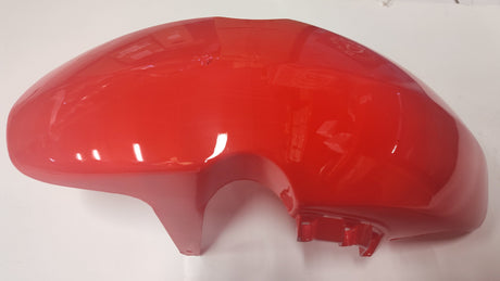 Daymak Fairings Front fender for EM2 - Red