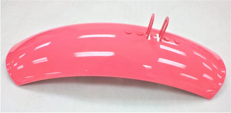 Daymak Fairings Front Fender for Max S / Max S 48V (Pink)