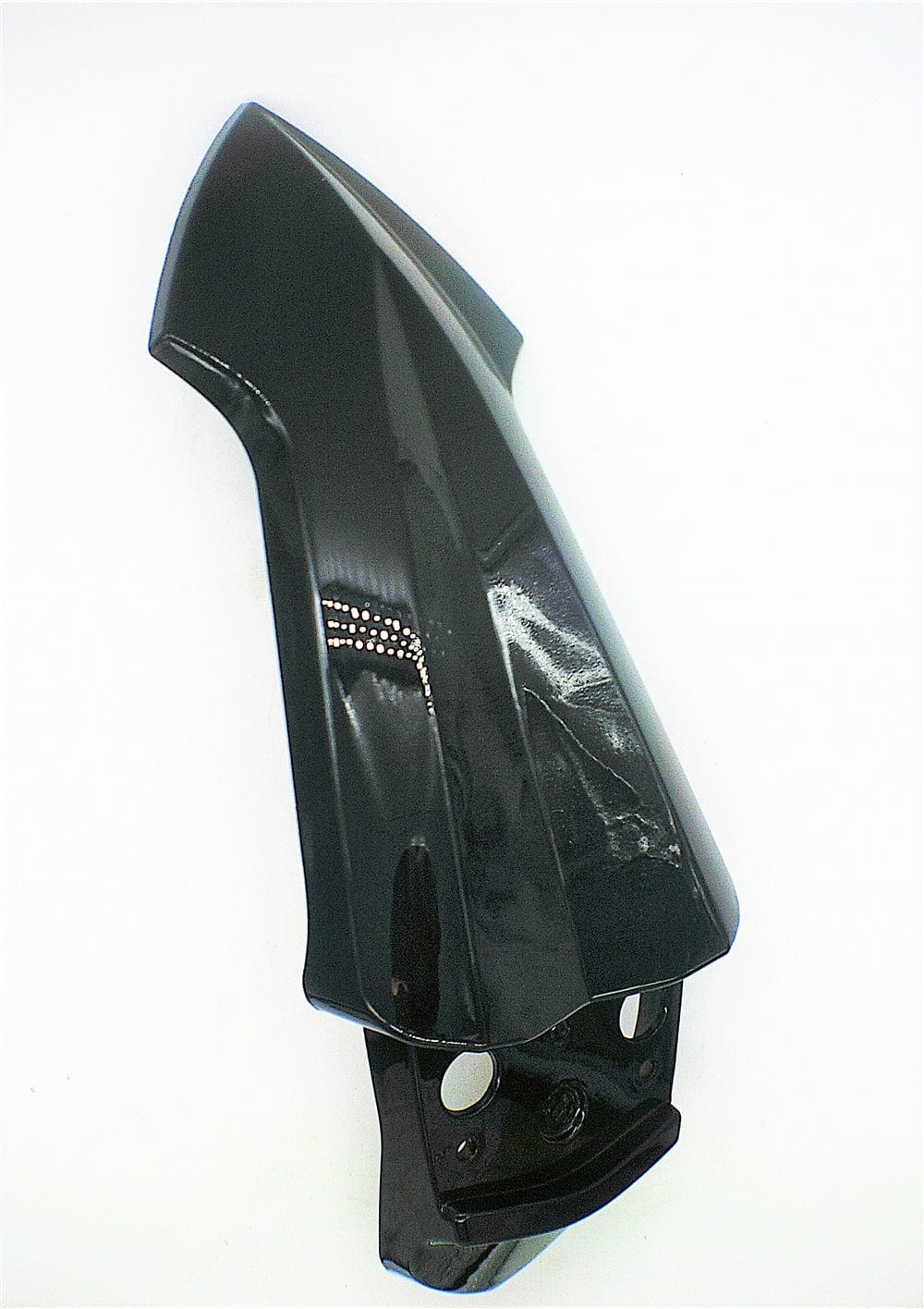 Daymak Fairings Front fender for Pithog Max - Black