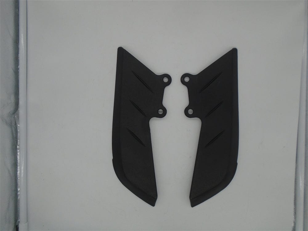 Daymak Fairings Front Fender Panel for EM2 (set)