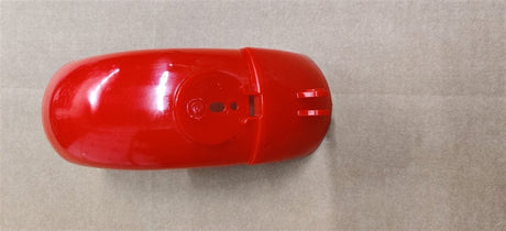 Daymak Fairings Front fender (red) for mobility in a box