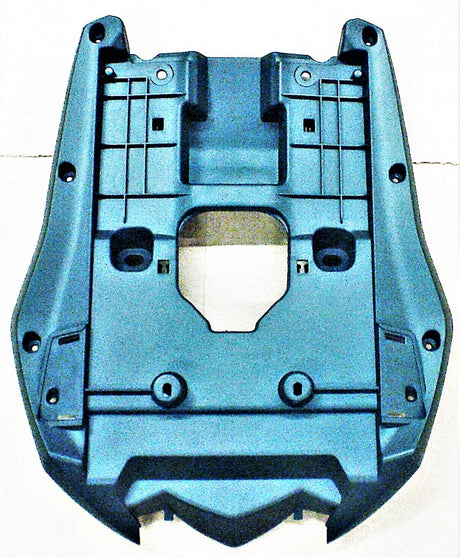 Daymak Fairings Front mount panel for front fairing Berlin