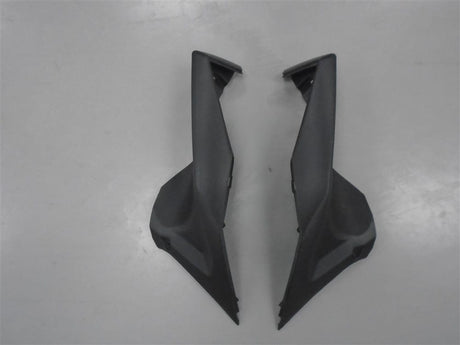 Daymak Fairings Front side panels (set) for EM3