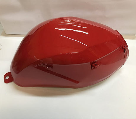 Daymak Fairings Gas Tank for EM3 - Red