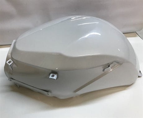 Daymak Fairings Gas Tank for EM3 - White