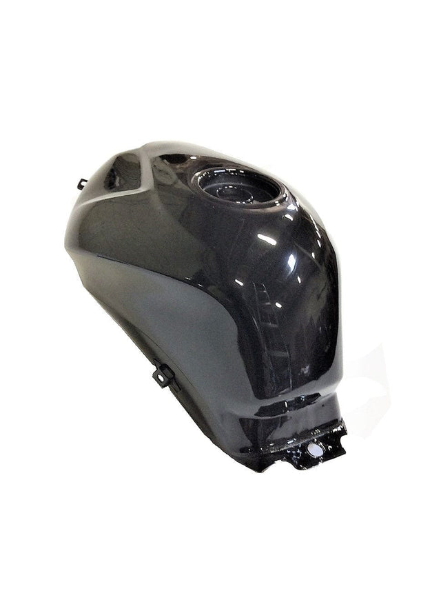 Daymak Fairings Metal Gas Tank for EM2 - Black