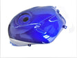 Daymak Fairings Metal Gas Tank for EM2 - Blue