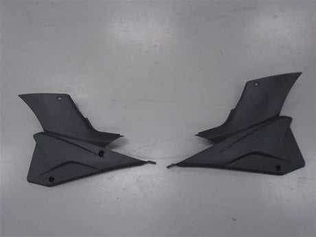 Daymak Fairings Mid-side Panel for EM2 (set)