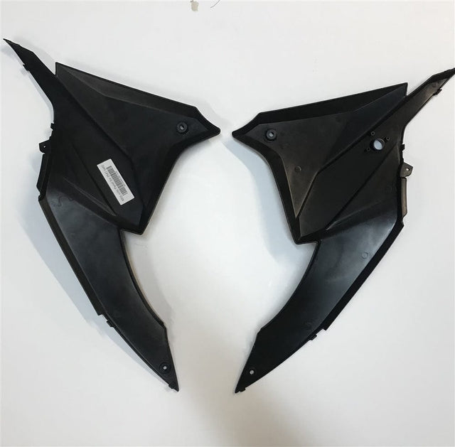 Daymak Fairings Mid-side Panel for EM3 (set)