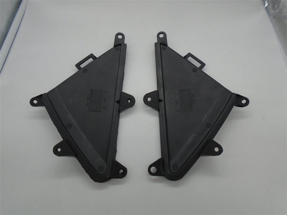 Daymak Fairings Panel- Top Panel (Set) for EM1