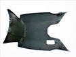 Daymak Fairings Panel - under belly for Arrow