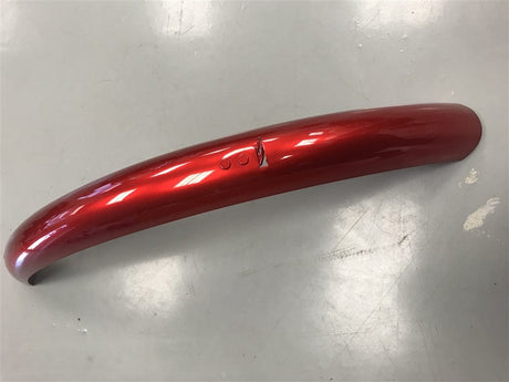 Daymak Fairings Paris 36 V 2020 Front Fender RED