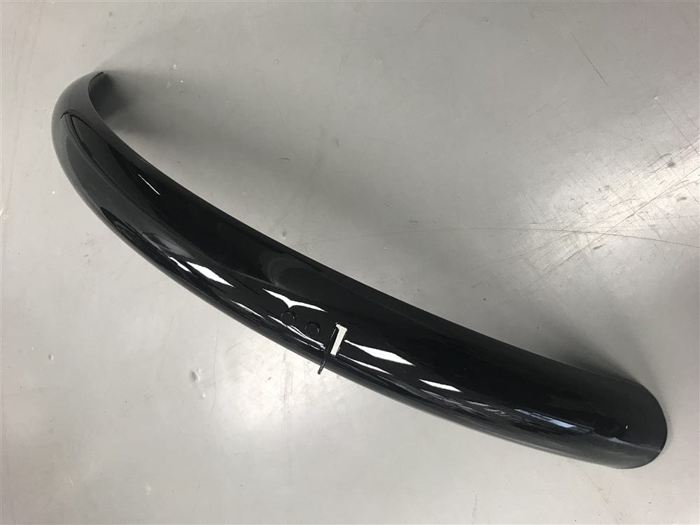 Daymak Fairings Paris 36V 2020 Front Fender - Black